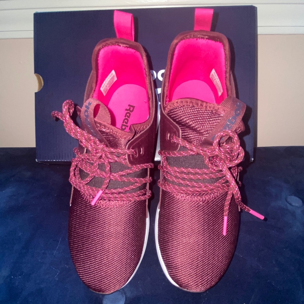 Brand new reebok shoes 👟